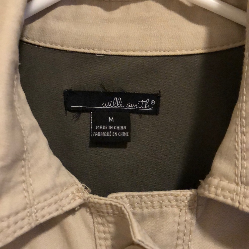 Fall jacket - Picture 2 of 3